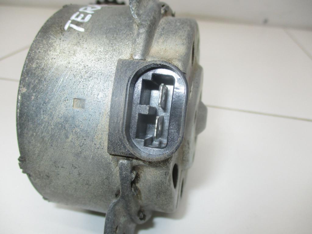 Моторчик вентилятора, 2000 рублей, Пермь