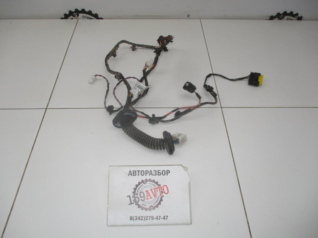 Проводка двери, 1000 рублей, Пермь