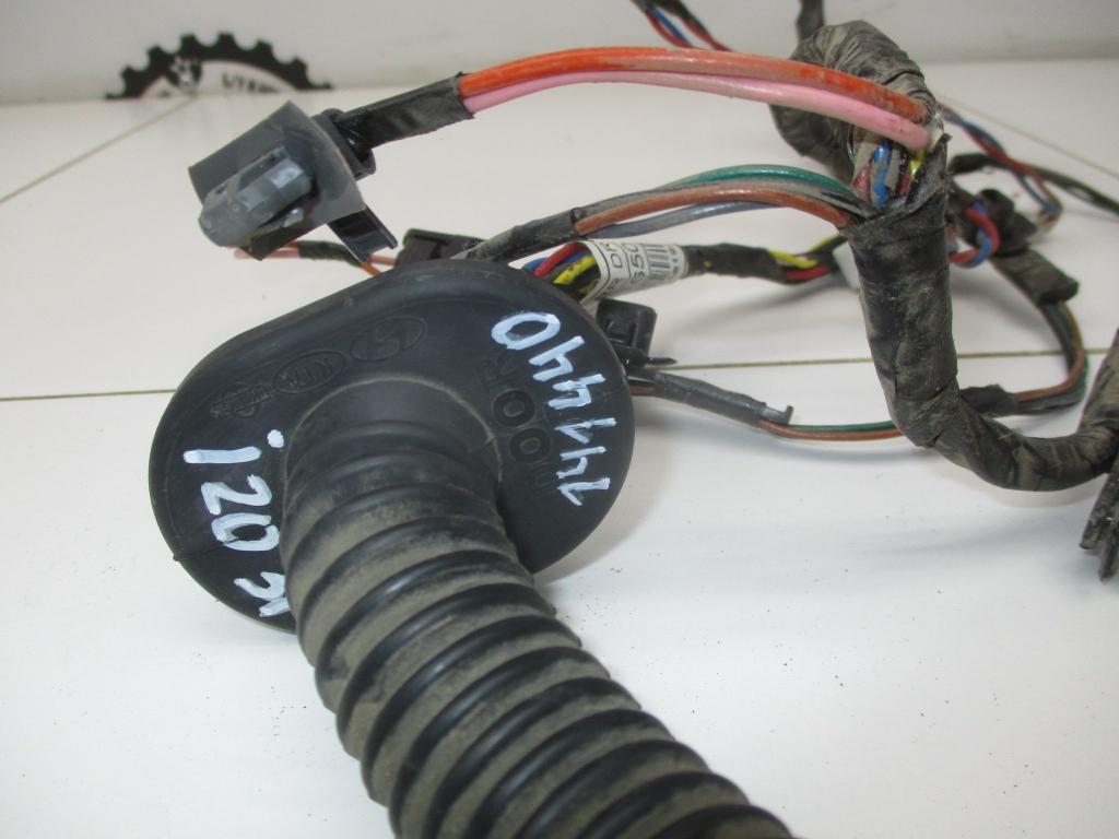 Проводка двери, 1000 рублей, Пермь