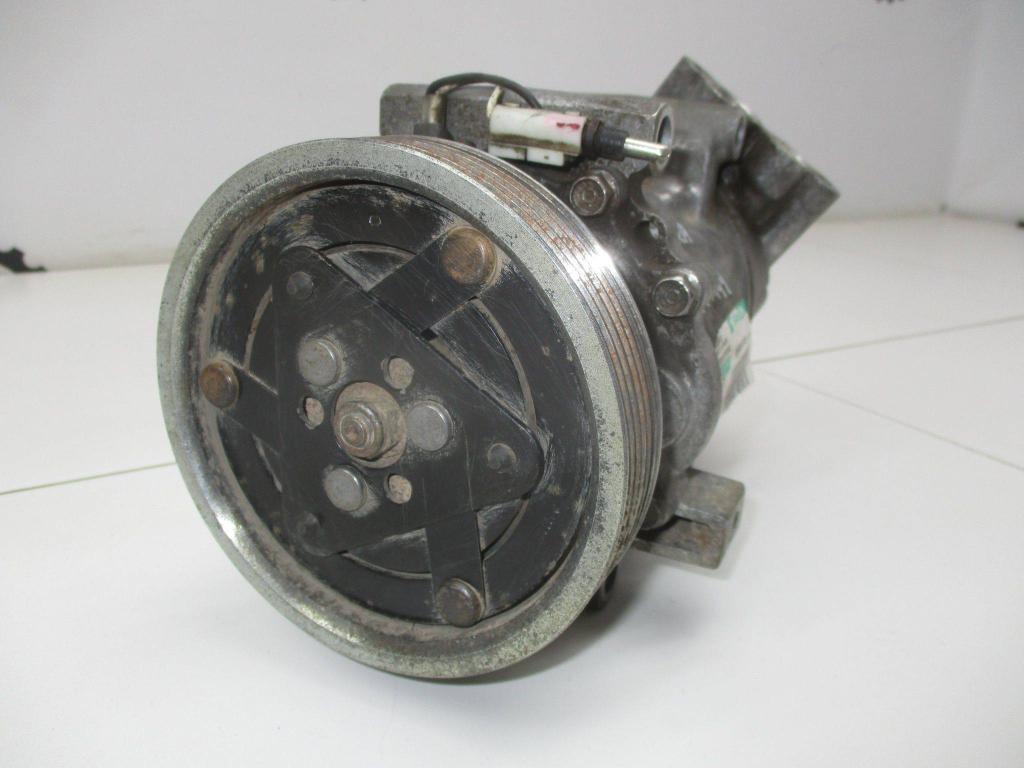 Компрессор кондиционера, 12000 рублей, Пермь