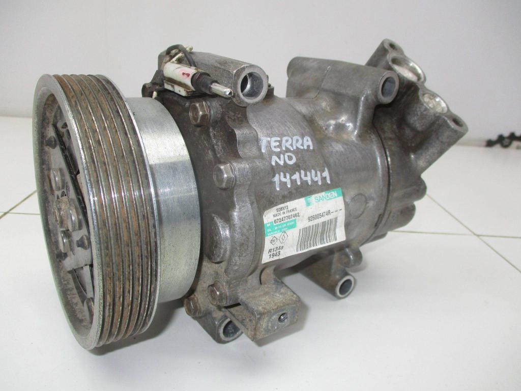 Компрессор кондиционера, 12000 рублей, Пермь