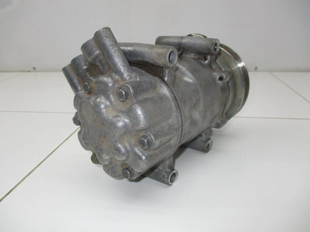 Компрессор кондиционера, 12000 рублей, Пермь