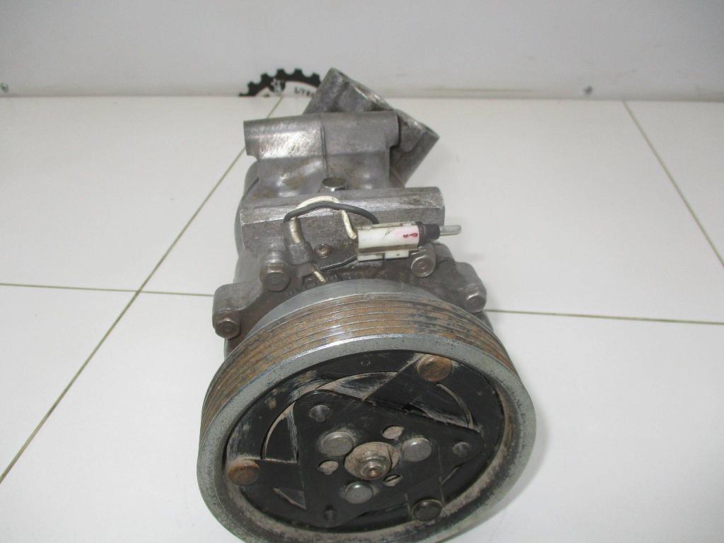 Компрессор кондиционера, 12000 рублей, Пермь