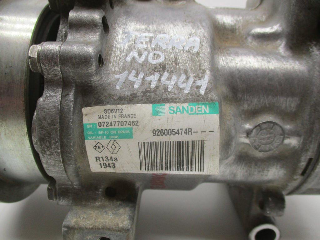 Компрессор кондиционера, 12000 рублей, Пермь