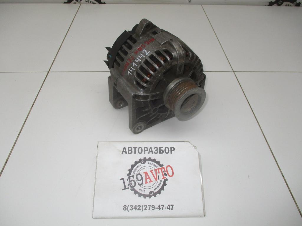 Генератор, 7500 рублей, Пермь