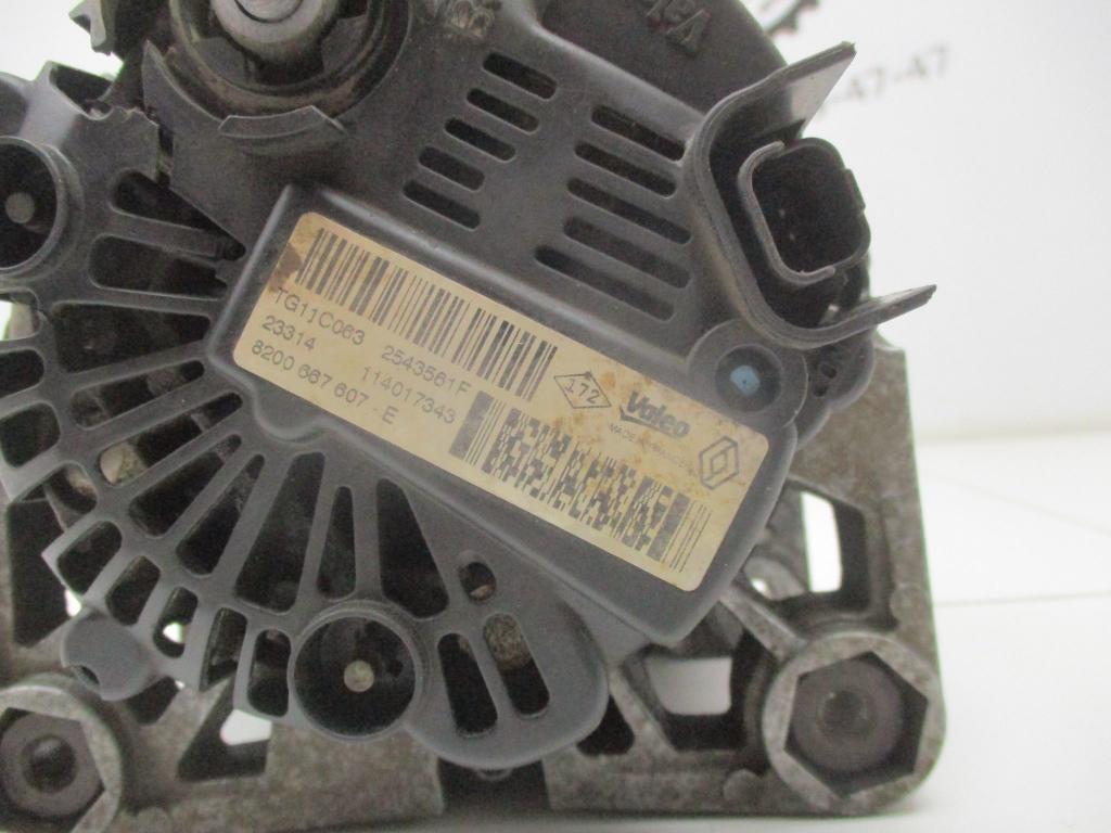 Генератор, 7500 рублей, Пермь