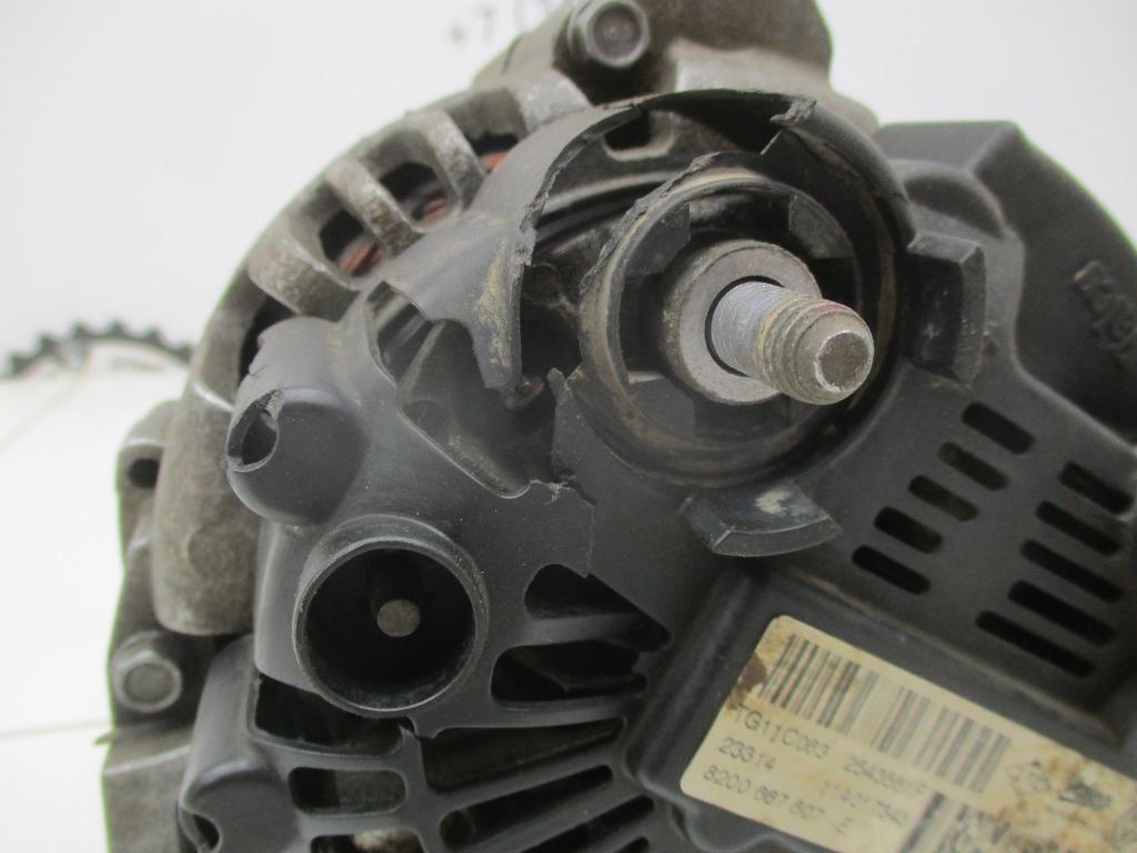 Генератор, 7500 рублей, Пермь