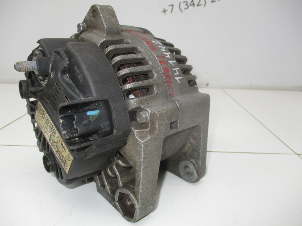 Генератор, 7500 рублей, Пермь