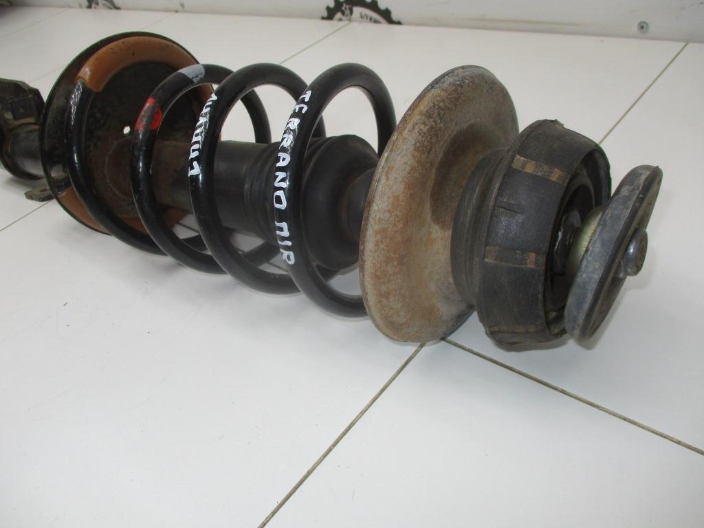 Пружина передняя, 2000 рублей, Пермь