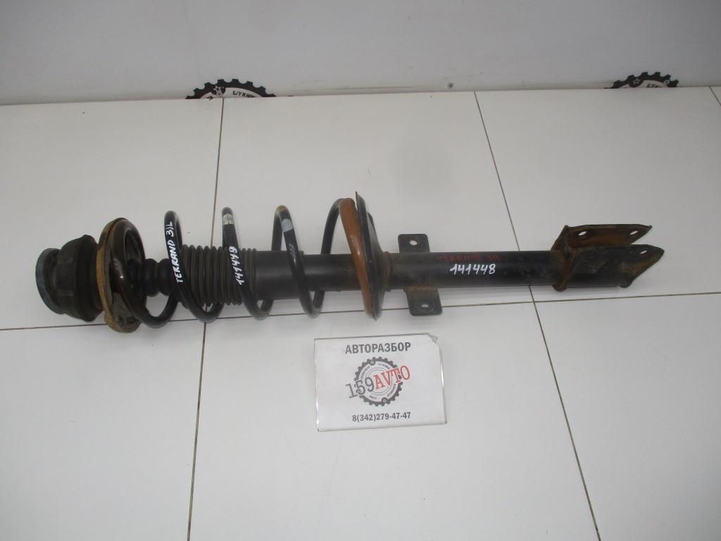 Амортизатор задний, 2500 рублей, Пермь
