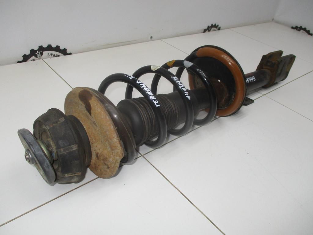 Амортизатор задний, 2500 рублей, Пермь