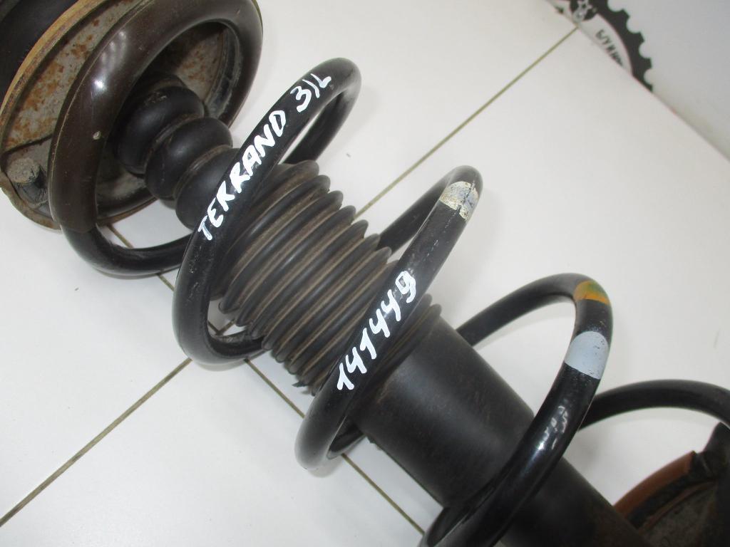 Пружина задняя, 2000 рублей, Пермь