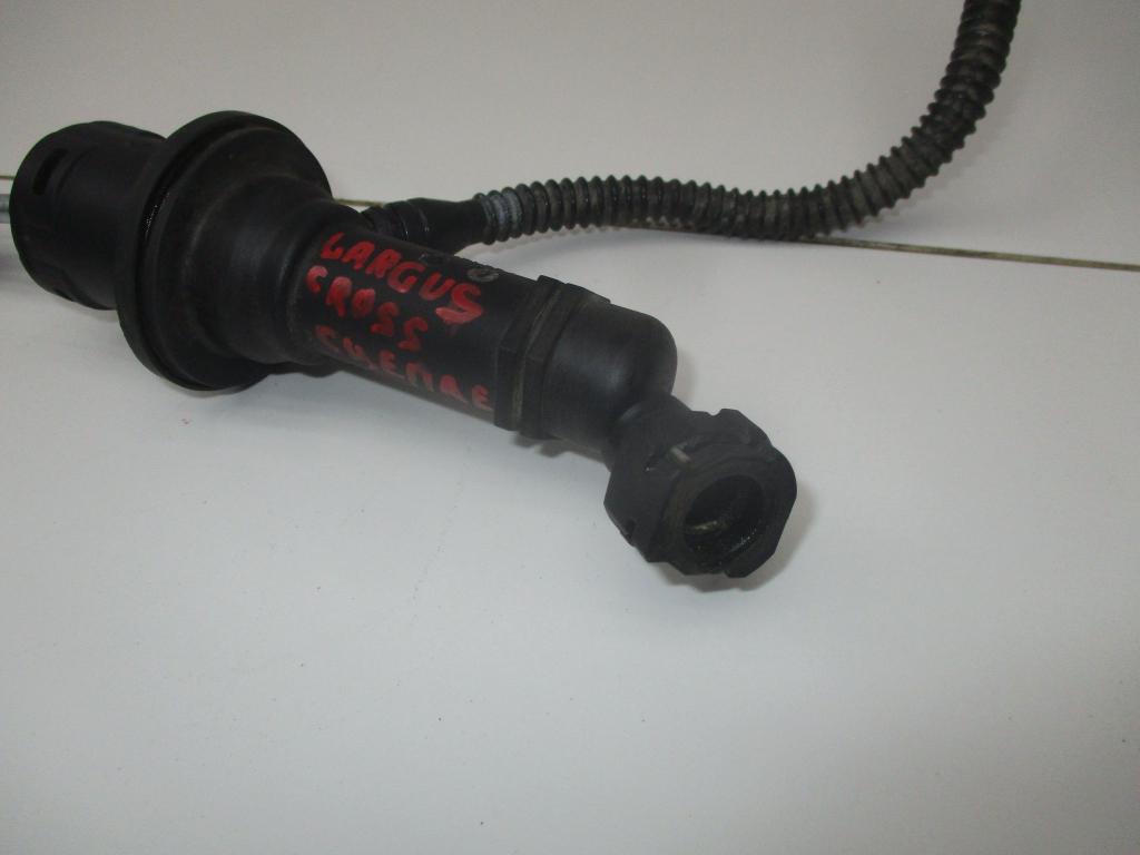 Цилиндр сцепления главный, 1500 рублей, Пермь