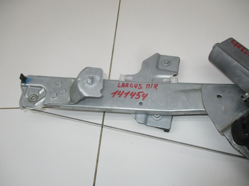 Стеклоподъемник передний правый, 1900 рублей, Пермь