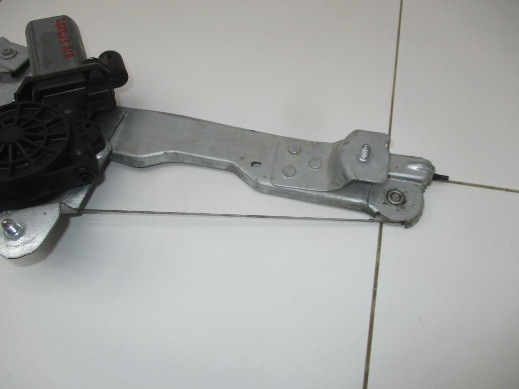 Стеклоподъемник передний правый, 1900 рублей, Пермь