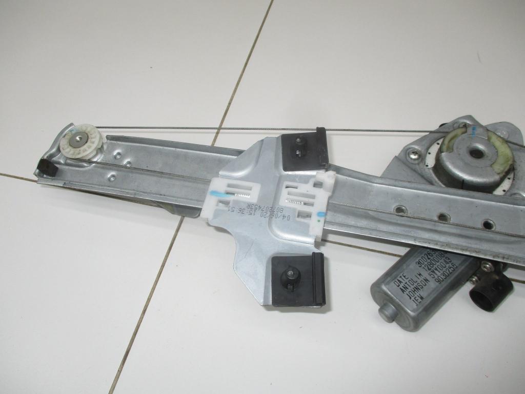 Стеклоподъемник передний правый, 1900 рублей, Пермь