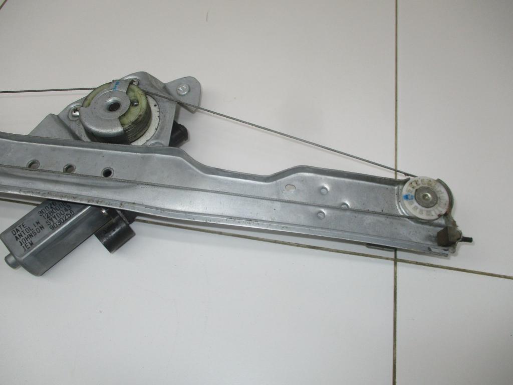 Стеклоподъемник передний правый, 1900 рублей, Пермь