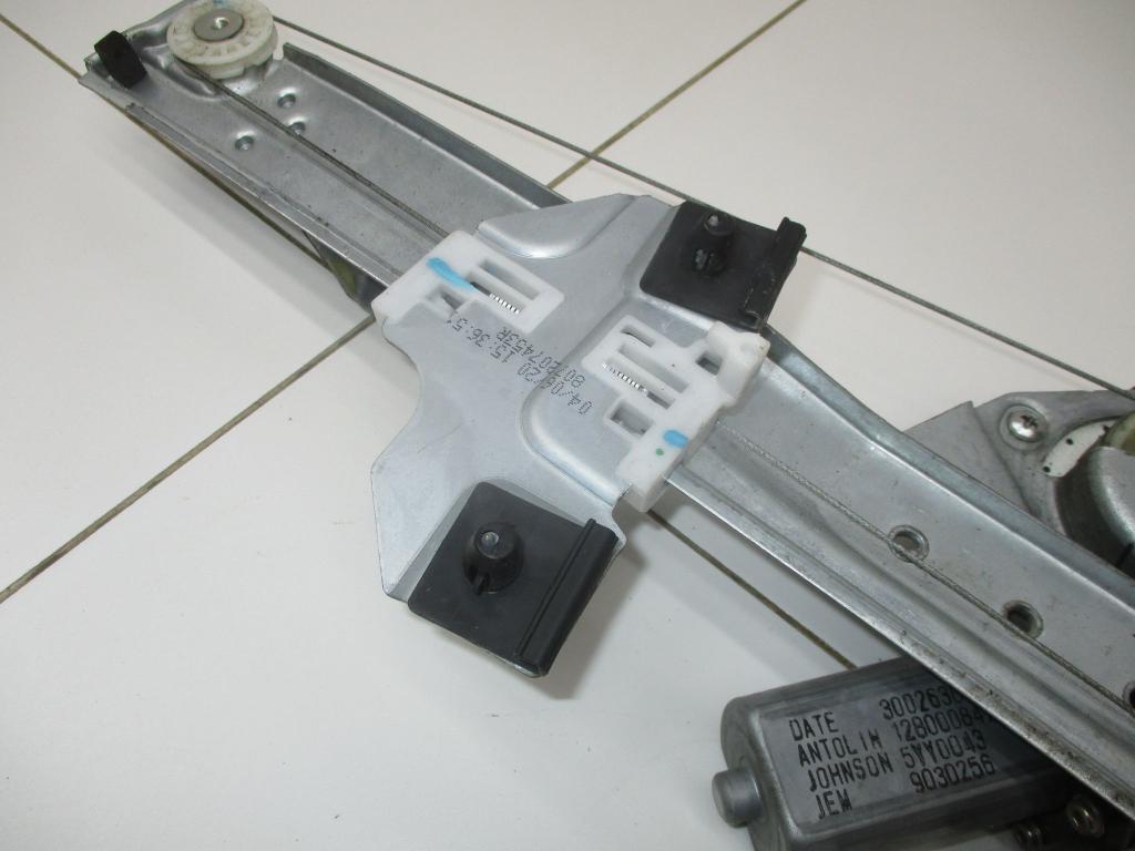 Стеклоподъемник передний правый, 1900 рублей, Пермь