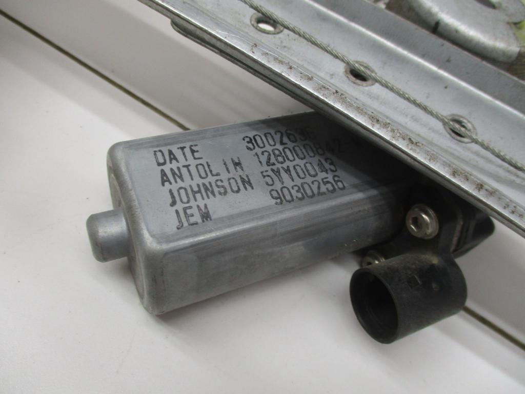 Стеклоподъемник передний правый, 1900 рублей, Пермь