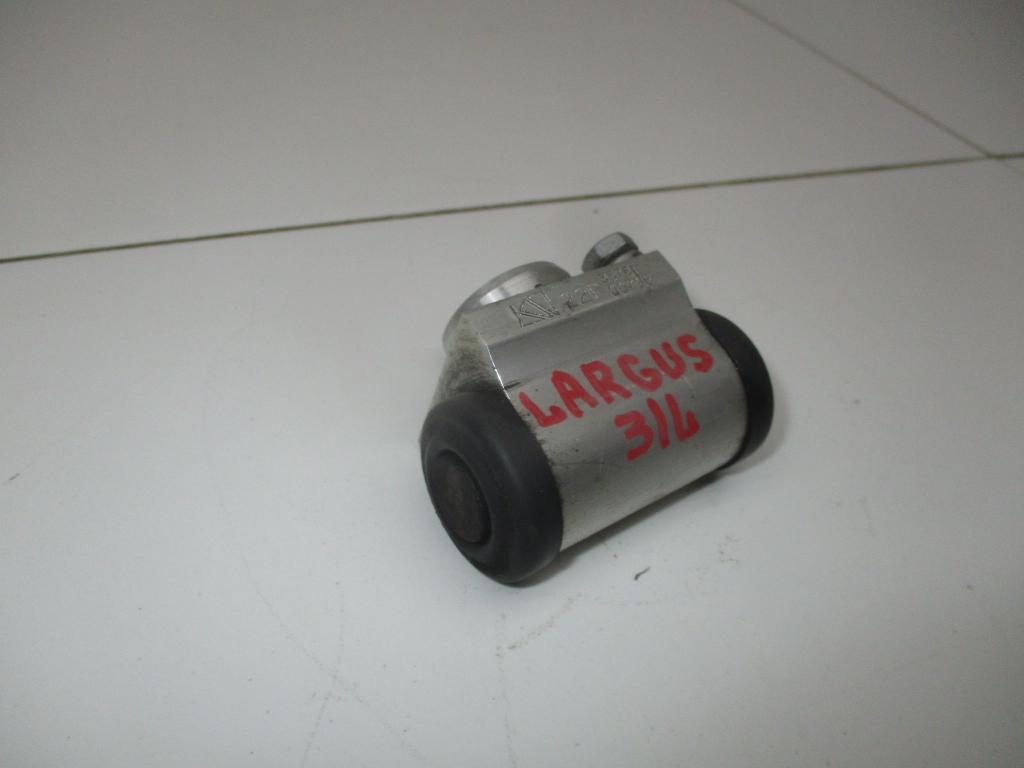 Цилиндр тормозной задний, 500 рублей, Пермь