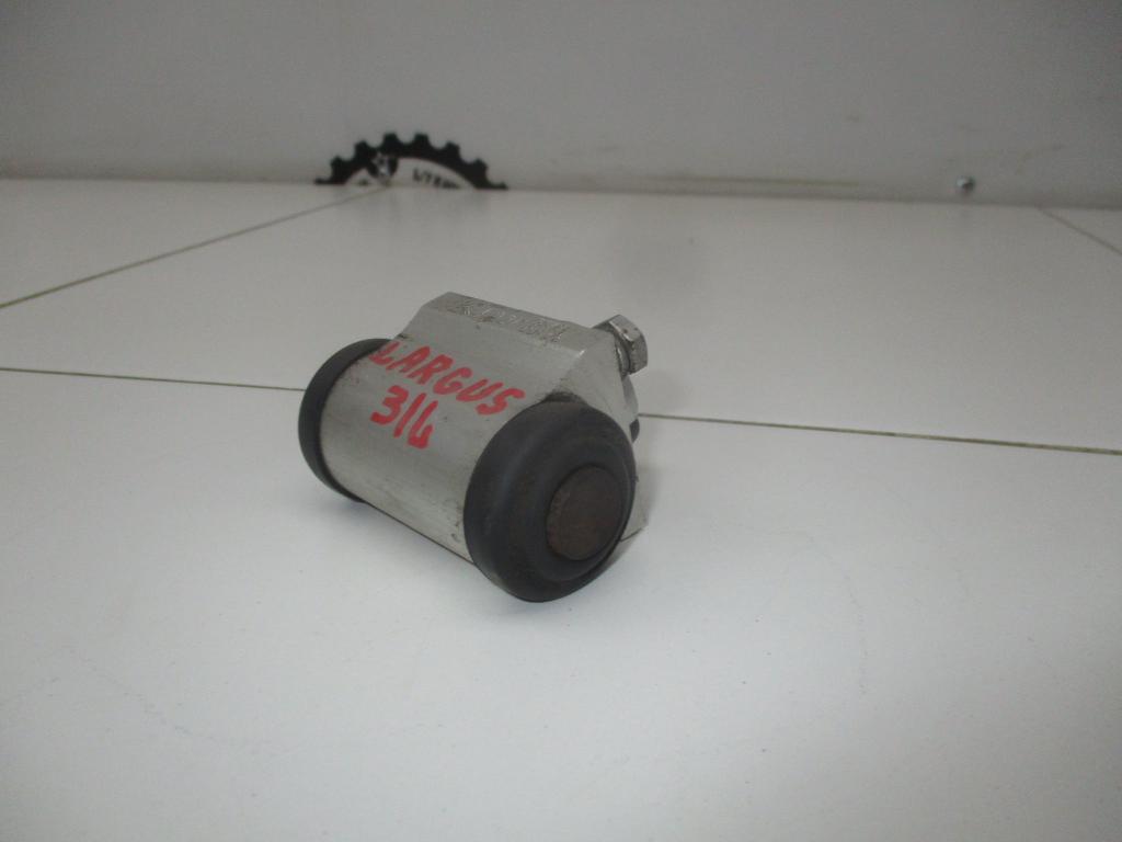 Цилиндр тормозной задний, 500 рублей, Пермь