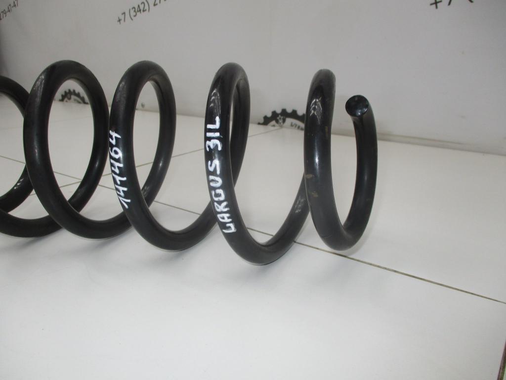 Пружина задняя, 1500 рублей, Пермь