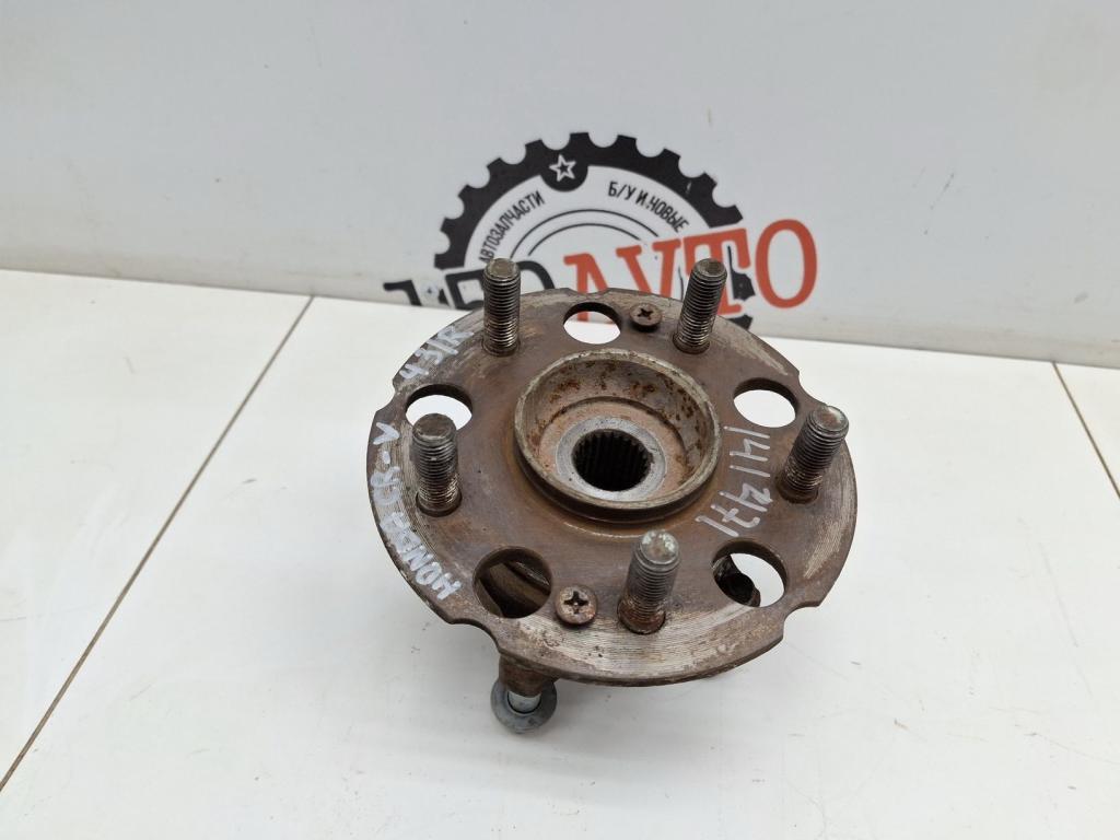 Ступица задняя, 3000 рублей, Пермь