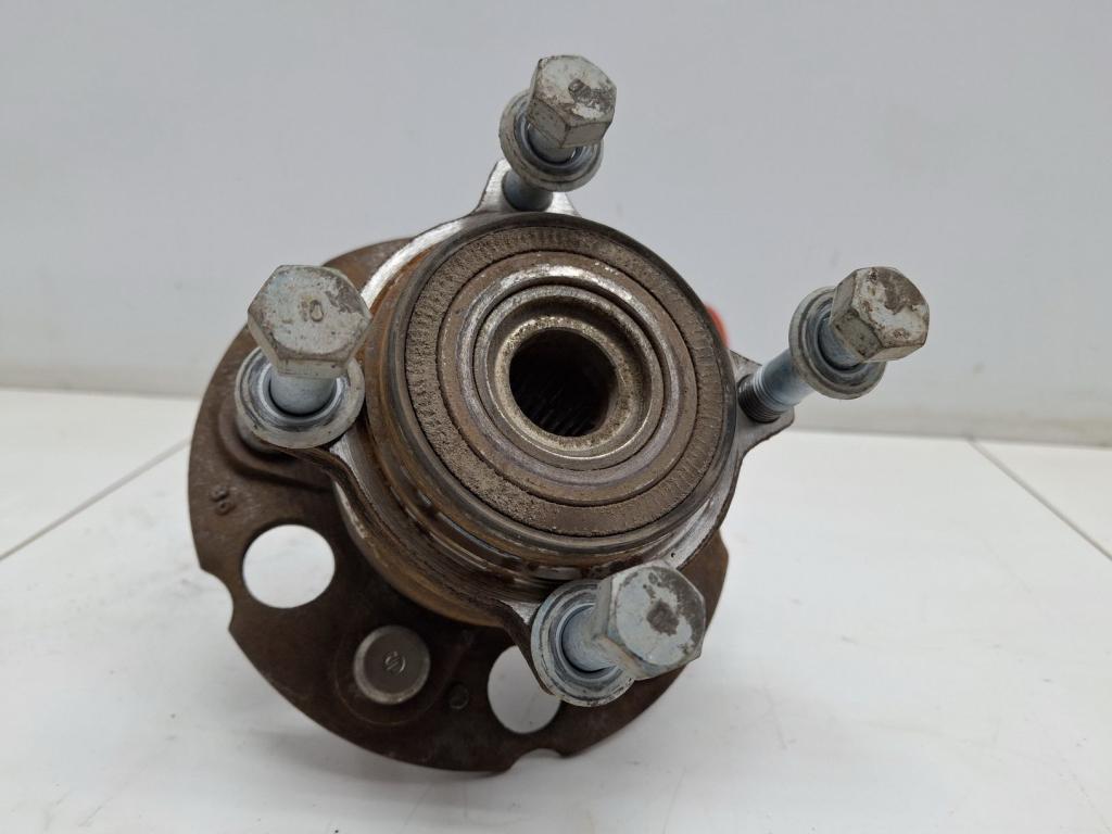 Ступица задняя, 3000 рублей, Пермь