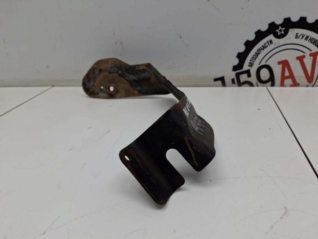 Кронштейн защиты картера, 500 рублей, Пермь