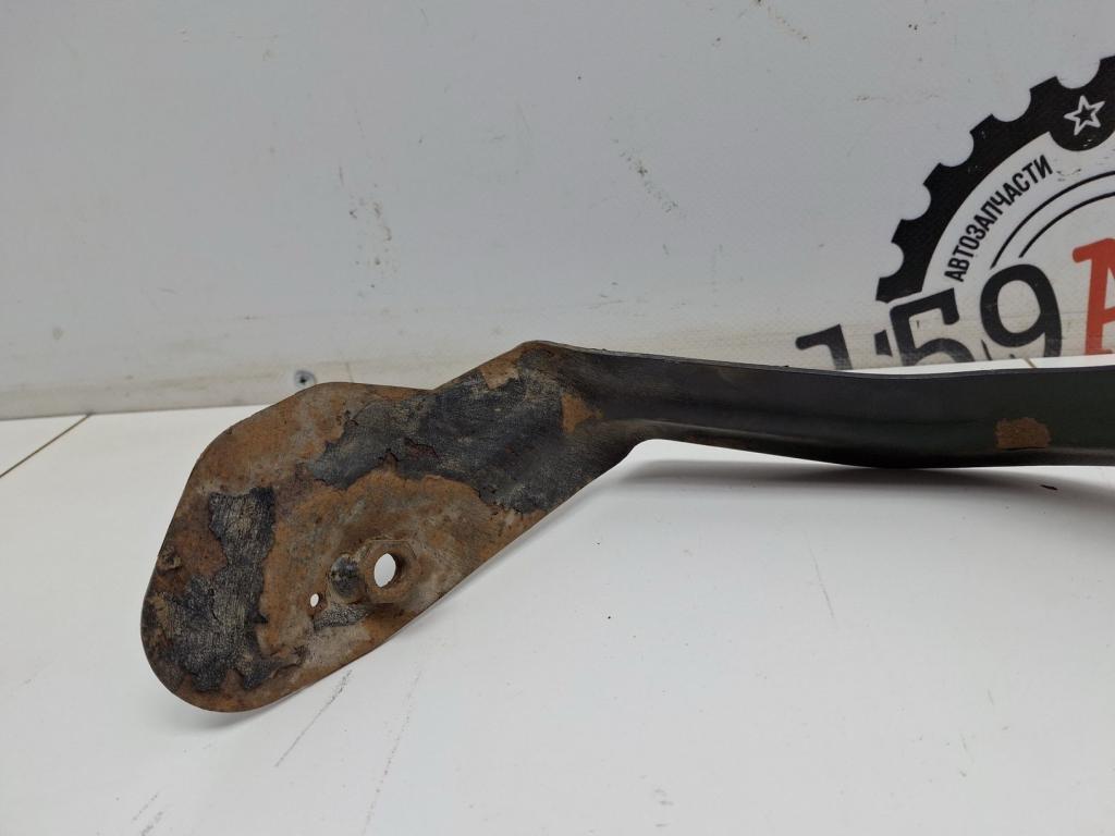 Кронштейн защиты картера, 500 рублей, Пермь