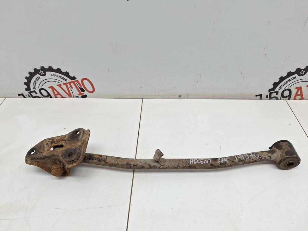 Тяга задняя продольная правая, 1000 рублей, Пермь