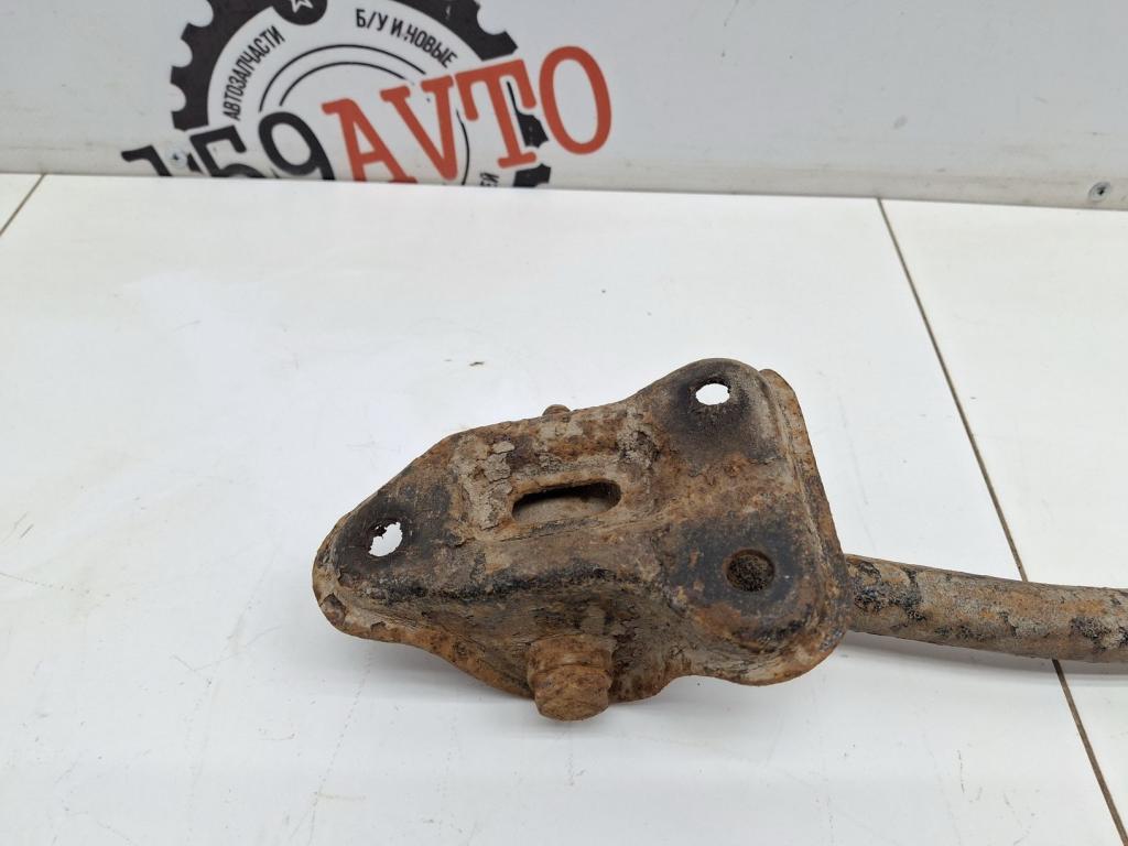 Тяга задняя продольная правая, 1000 рублей, Пермь