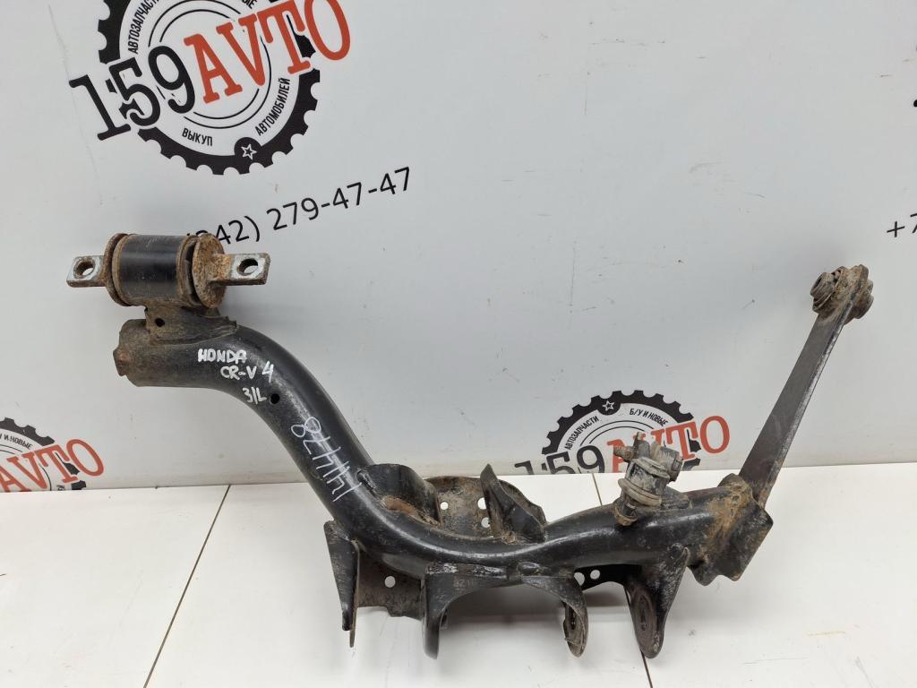 Рычаг задний продольный левый, 6000 рублей, Пермь