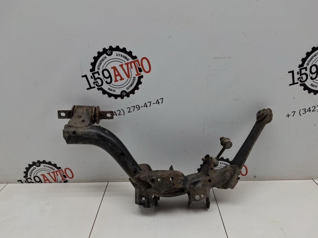 Рычаг задний продольный правый, 6000 рублей, Пермь