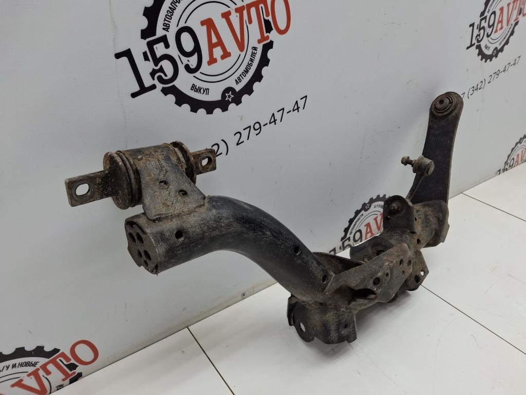 Рычаг задний продольный правый, 6000 рублей, Пермь