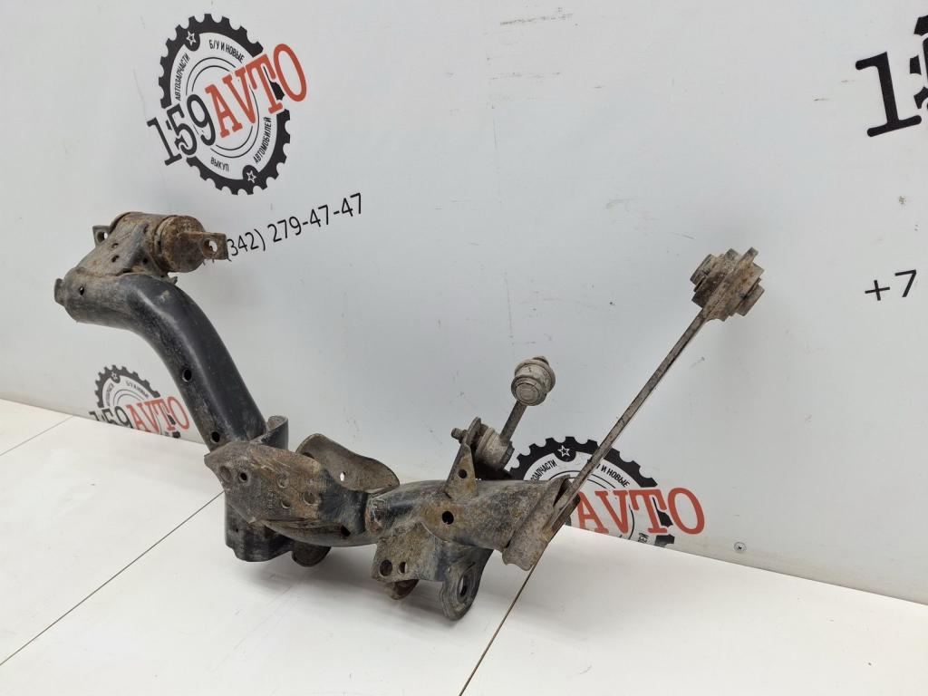 Рычаг задний продольный правый, 6000 рублей, Пермь