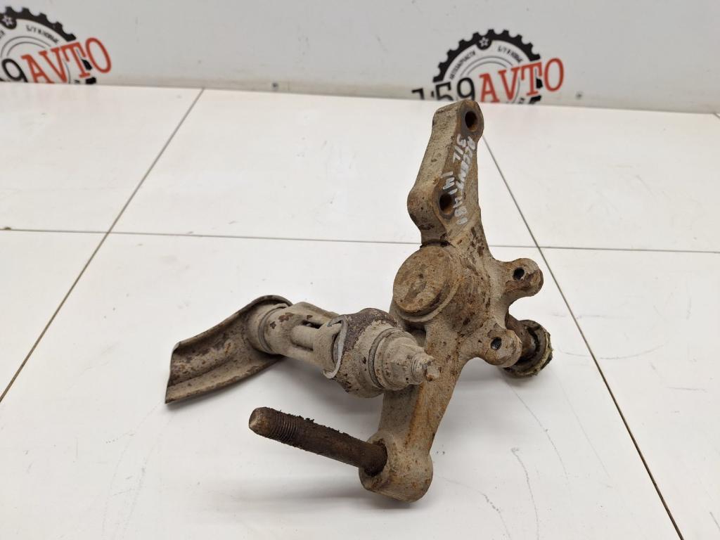 Кулак поворотный задний левый, 1500 рублей, Пермь