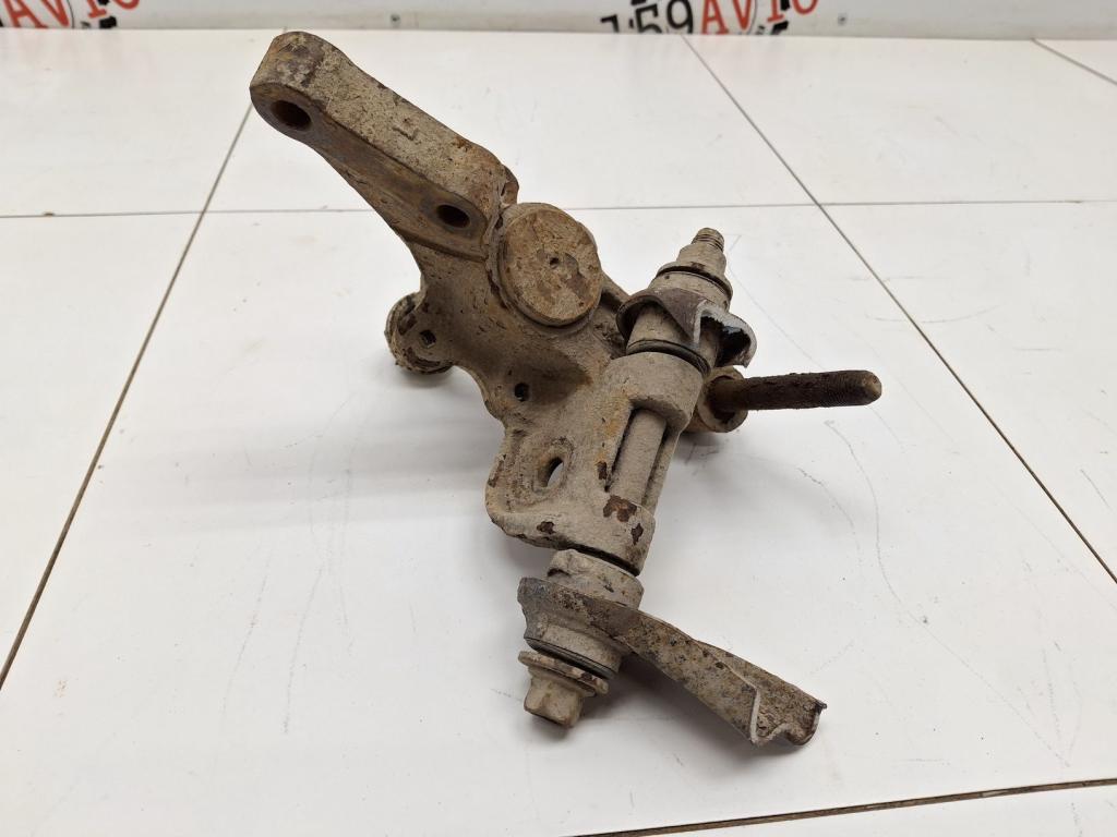 Кулак поворотный задний левый, 1500 рублей, Пермь