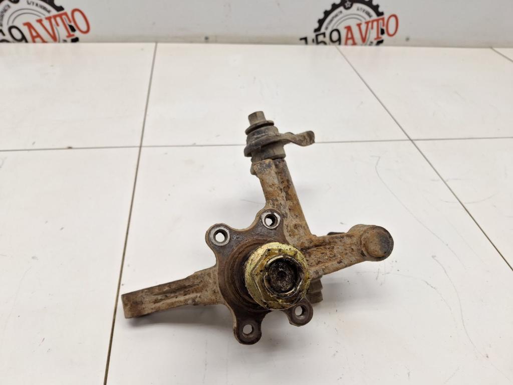 Кулак поворотный задний левый, 1500 рублей, Пермь