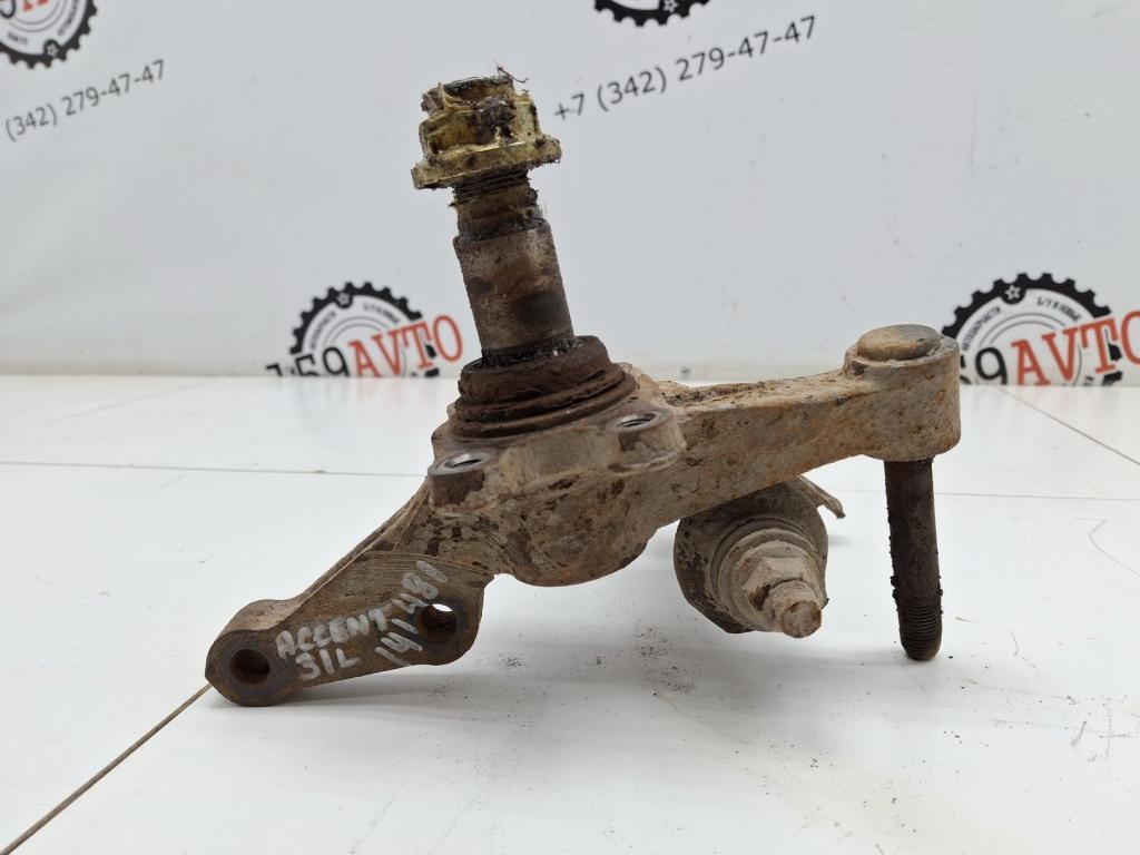 Кулак поворотный задний левый, 1500 рублей, Пермь