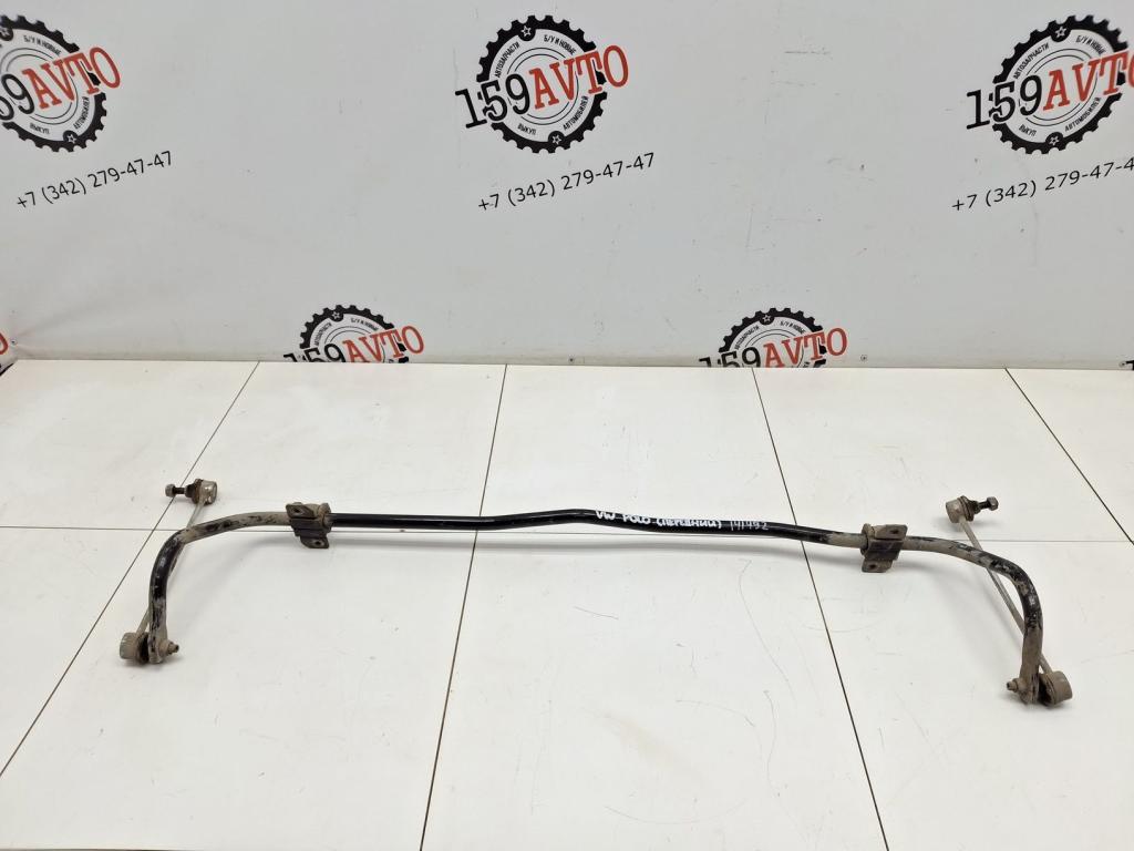 Стабилизатор передний, 1000 рублей, Пермь