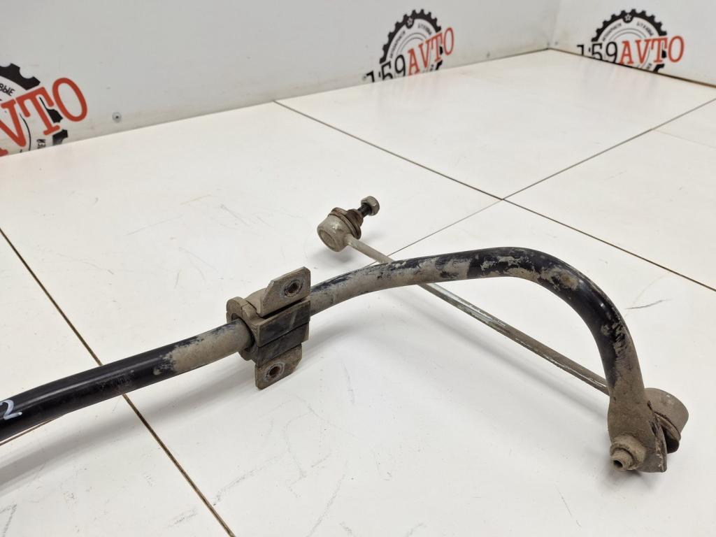 Стабилизатор передний, 1000 рублей, Пермь