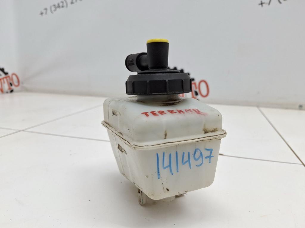 Бачок главного тормозного цилиндра, 1000 рублей, Пермь