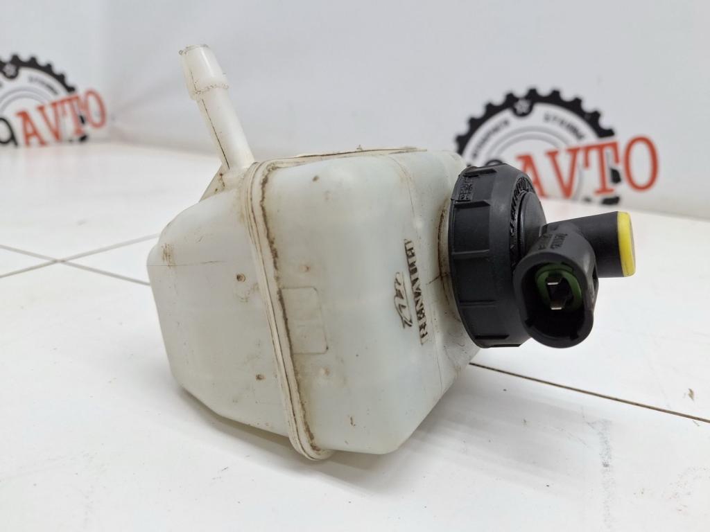 Бачок главного тормозного цилиндра, 1000 рублей, Пермь