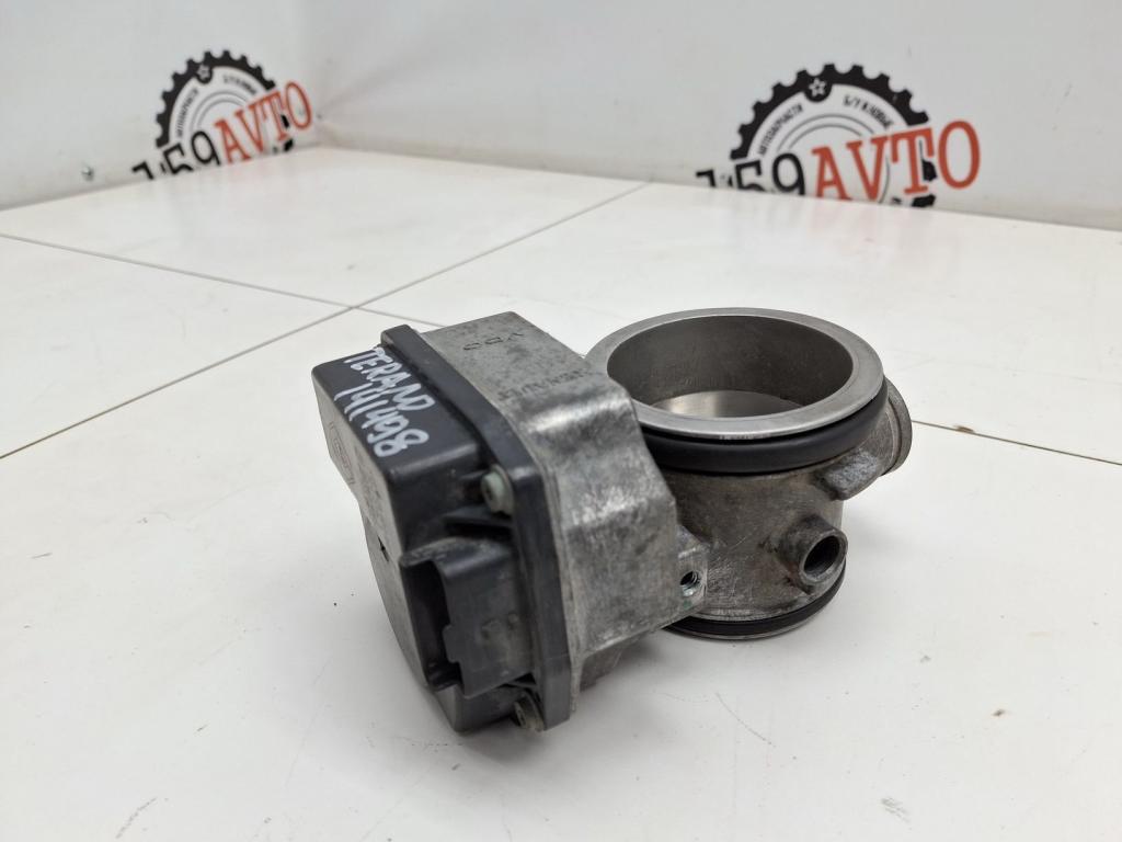 Заслонка дроссельная электрическая, 12000 рублей, Пермь