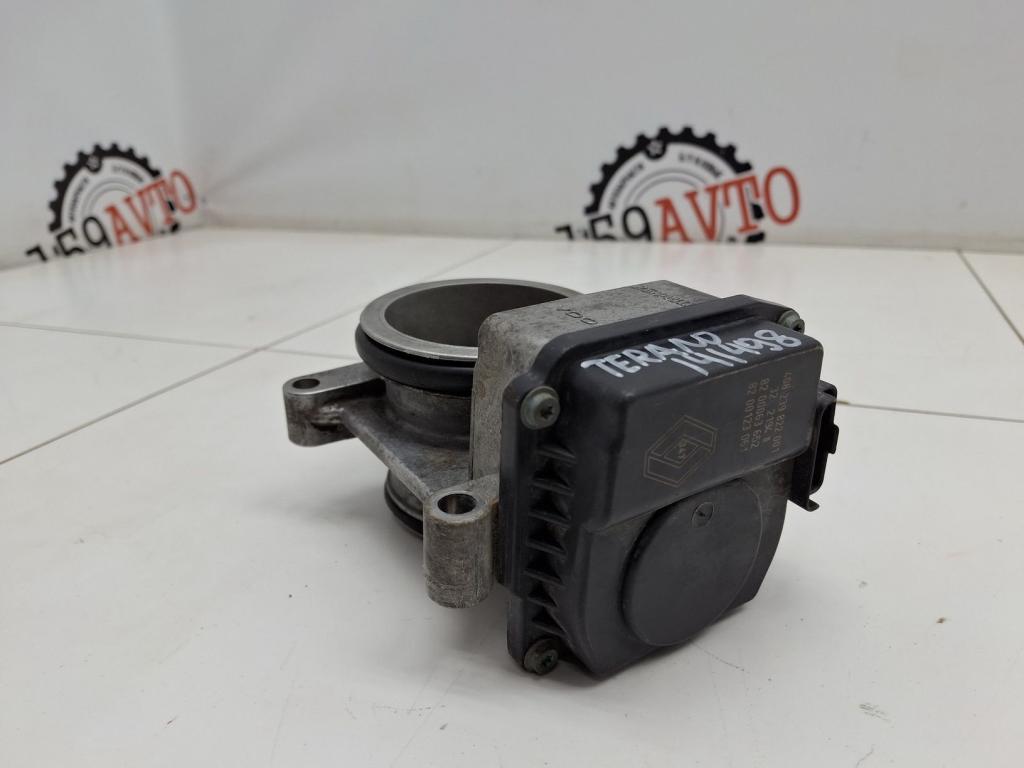 Заслонка дроссельная электрическая, 12000 рублей, Пермь