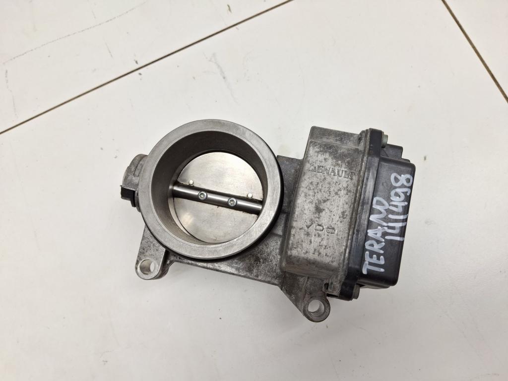 Заслонка дроссельная электрическая, 12000 рублей, Пермь