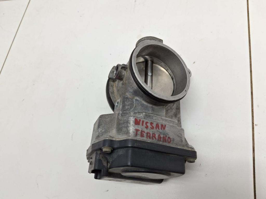 Заслонка дроссельная электрическая, 12000 рублей, Пермь