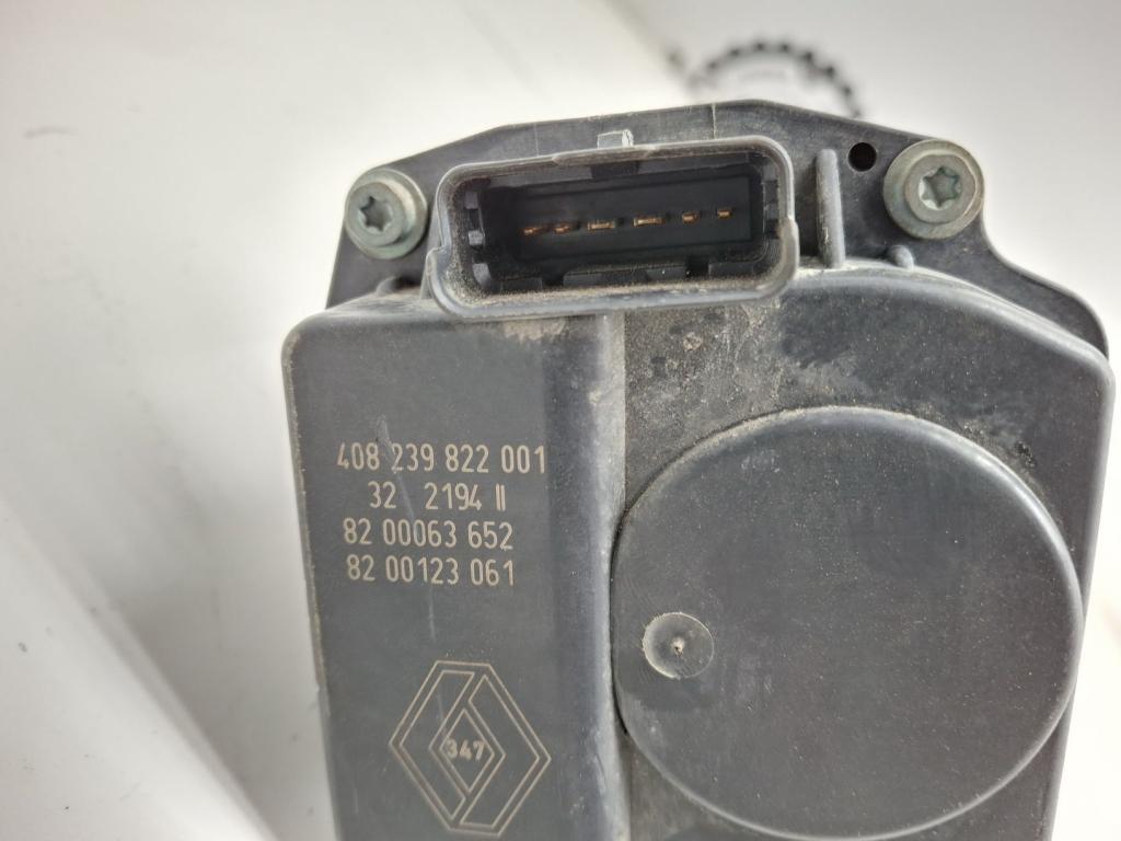 Заслонка дроссельная электрическая, 12000 рублей, Пермь