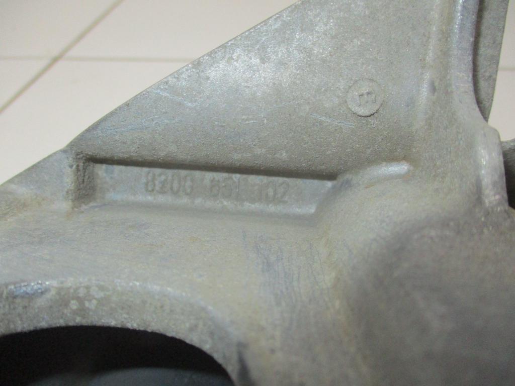 Кронштейн, 1000 рублей, Пермь